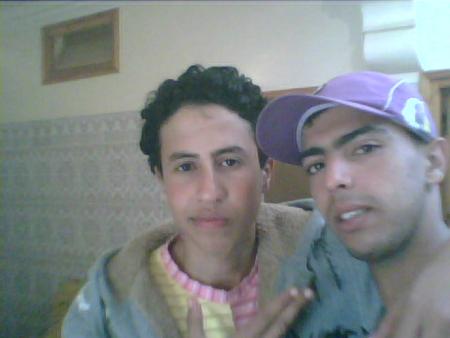 toujour moi et hicham